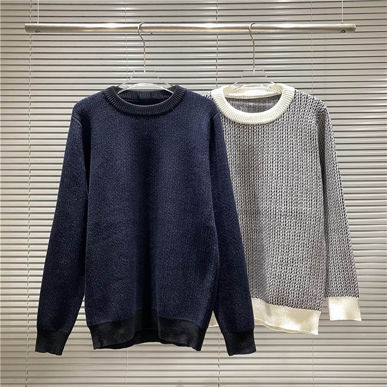 Fendi Sweater-001